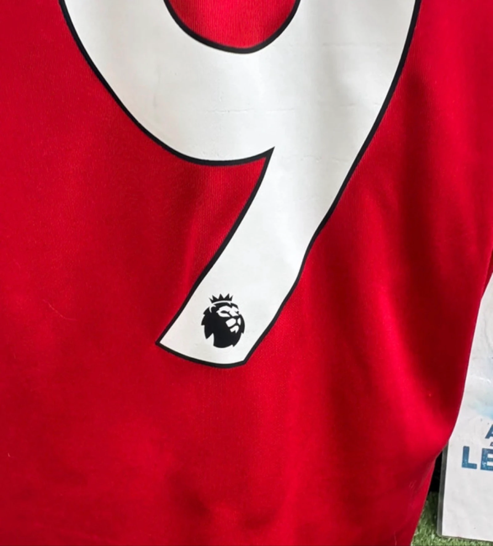Maillot firmino Liverpool  – photo 3